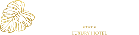 das Logo für das Royal River Luxushotel