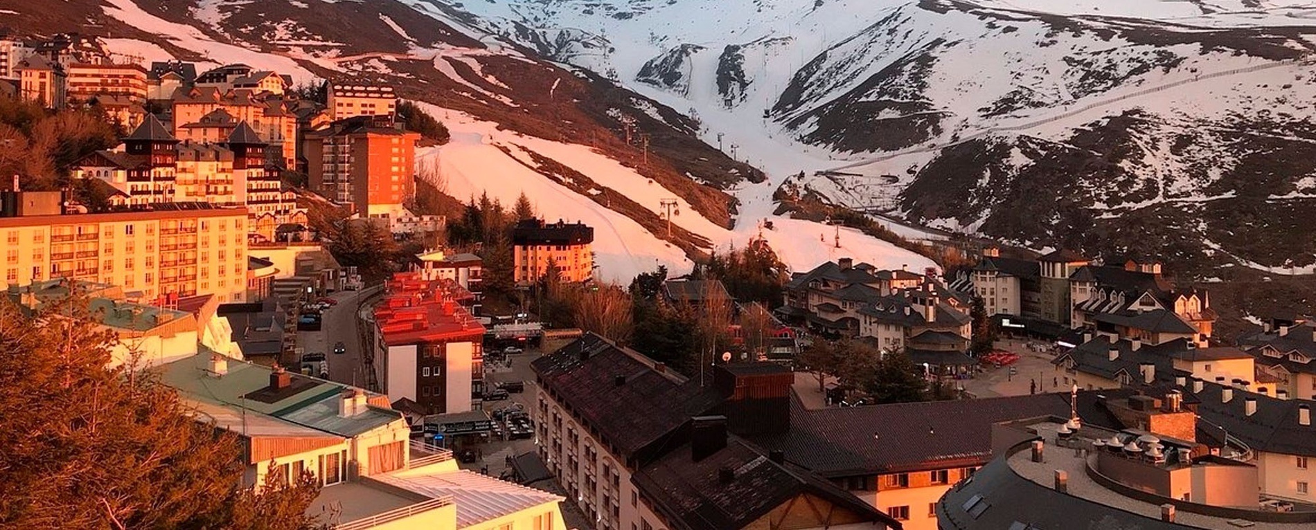 Hotel Reino Nevado | Sierra Nevada