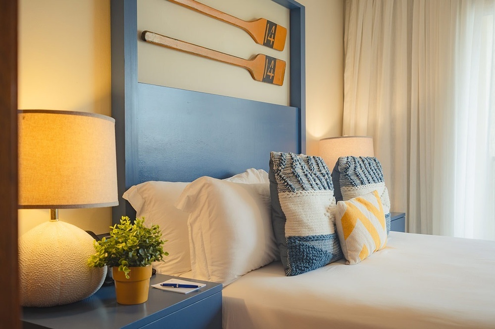 Mint The Bannister Hotel