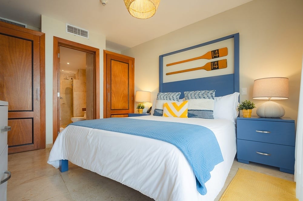 Mint The Bannister Hotel