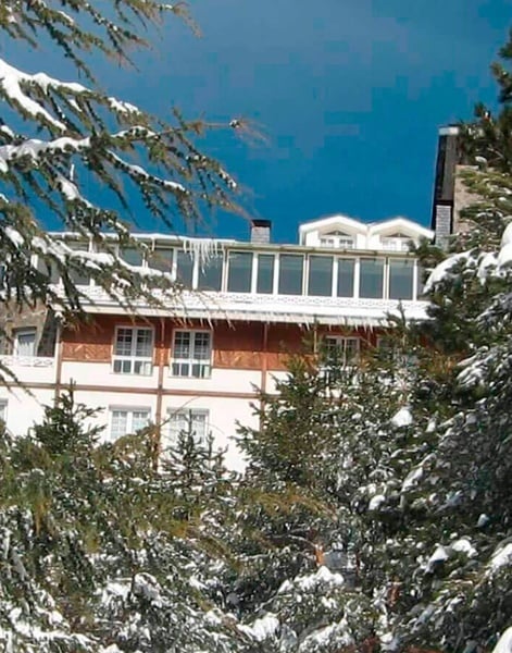 Hotel Reino Nevado | Sierra Nevada