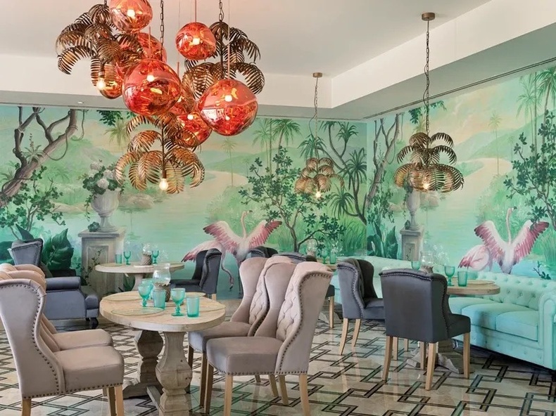 Royal River Luxury Hotel