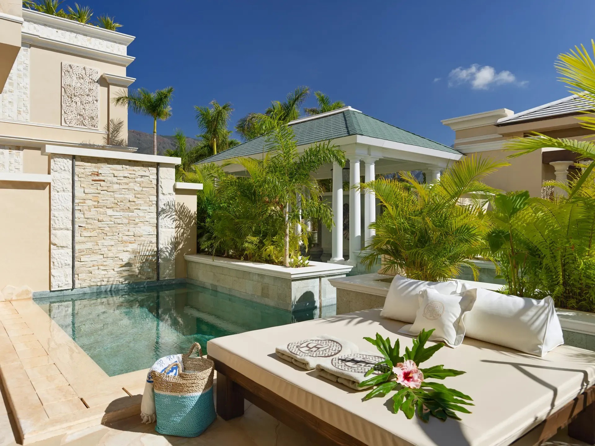 River Villas Royal River Luxury Hotel Tenerife