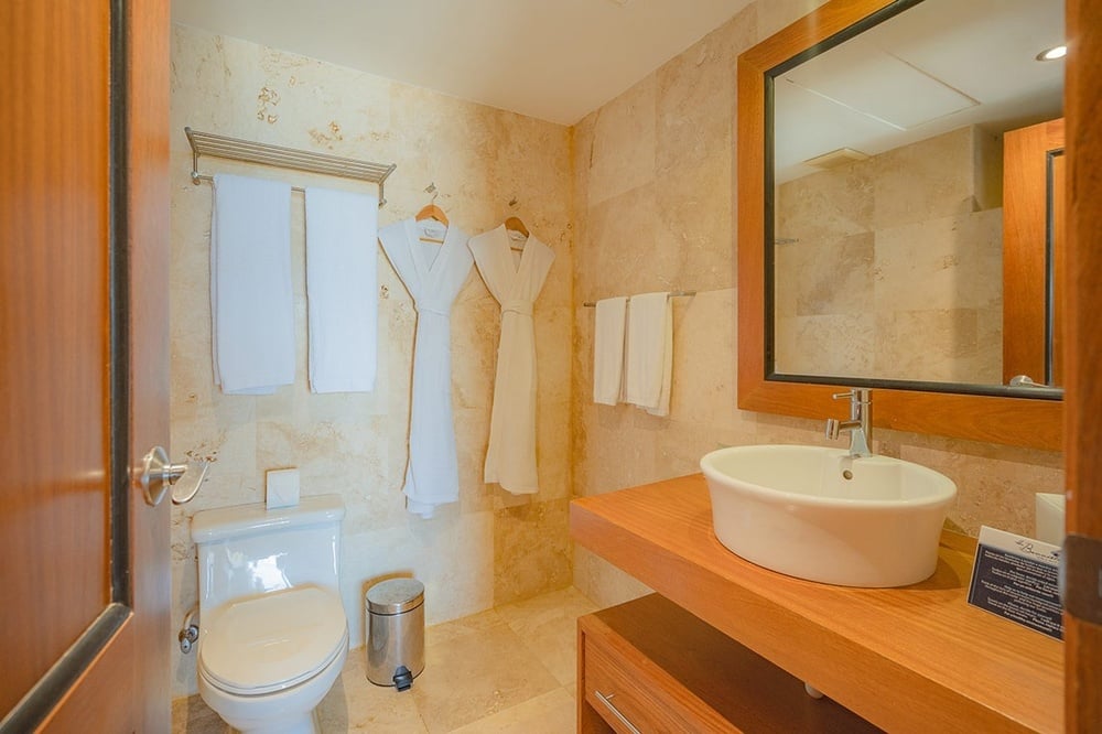 Mint The Bannister Hotel