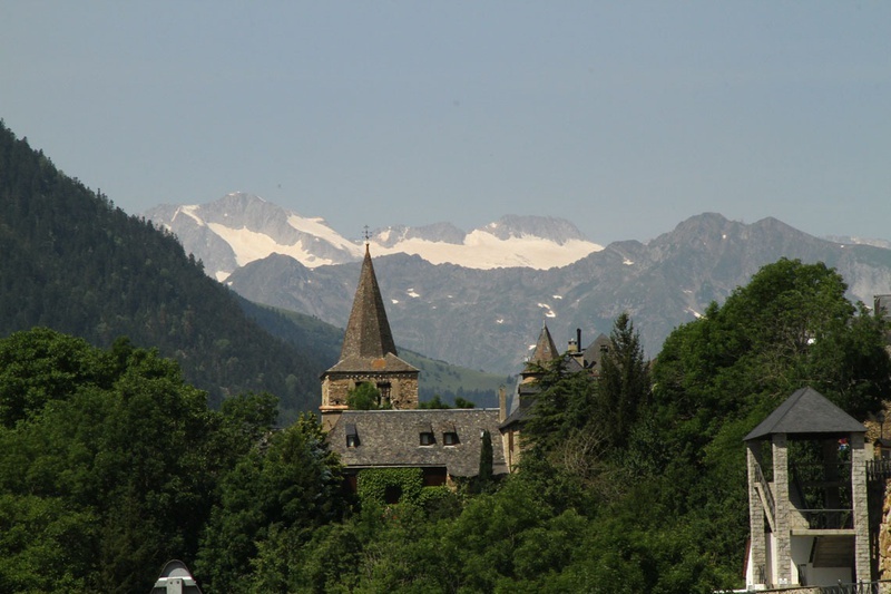 Hotel SNO Mont Romies