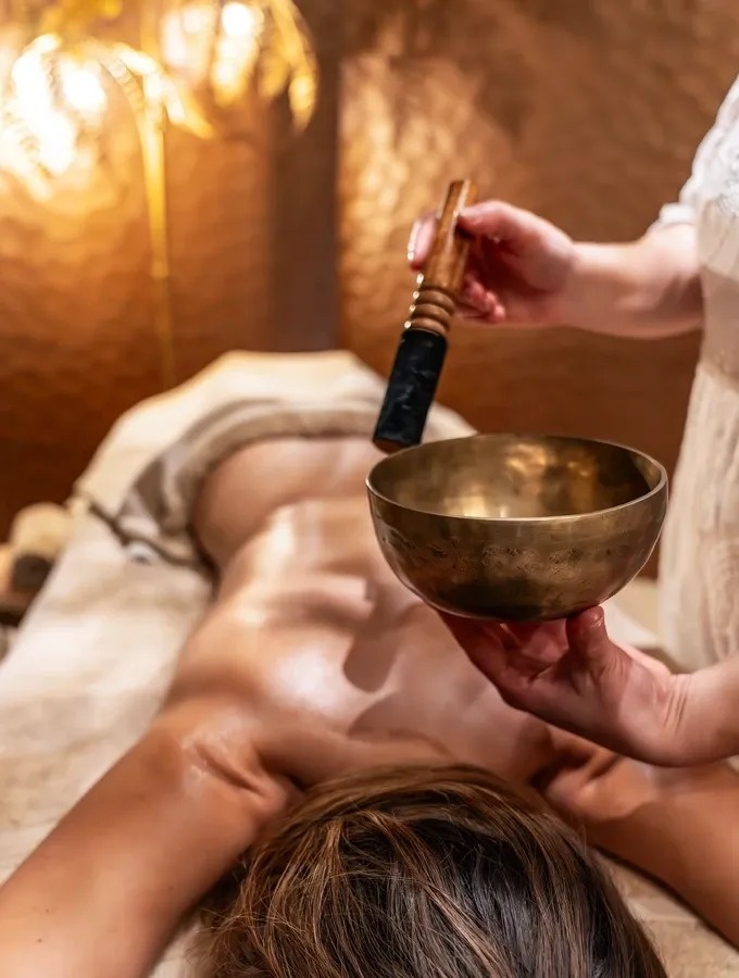 Serenity Spa - Massagen und Behandlungen