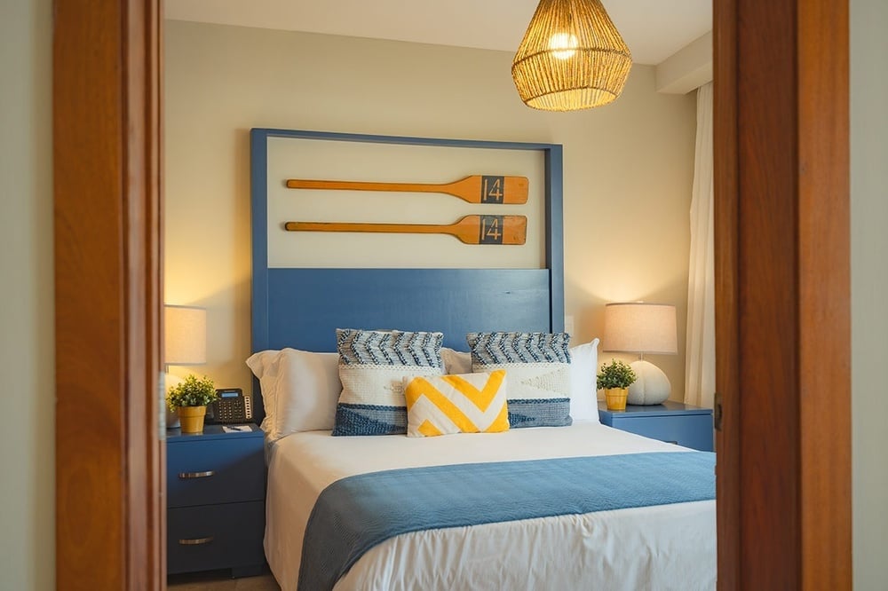 Mint The Bannister Hotel