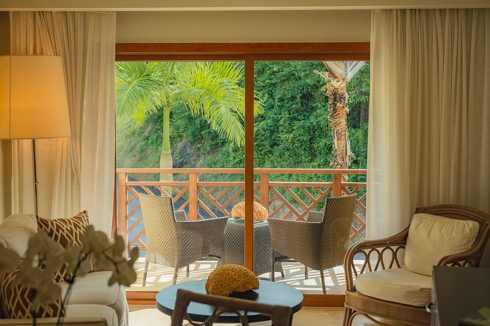 Mint The Bannister Hotel