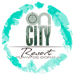 ON City Resort | Web Oficial