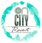 On Hotels: Neptuno Playa de Doñana logo