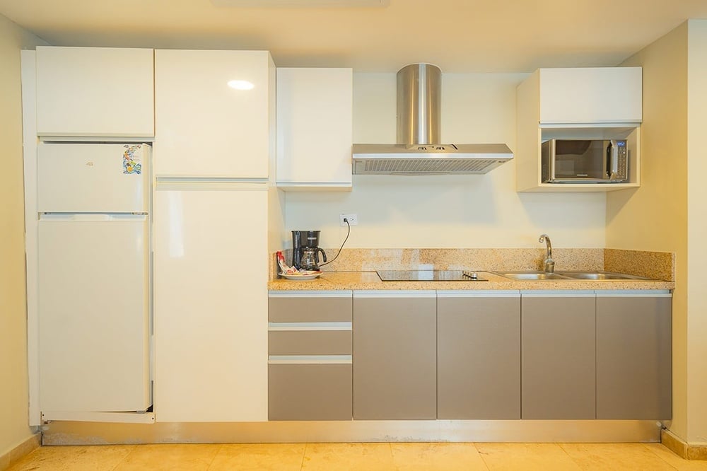 Mint The Bannister Hotel