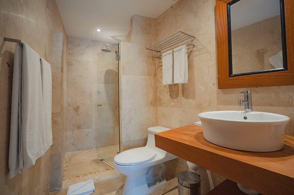 Mint The Bannister Hotel