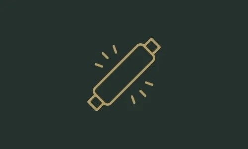 Wir verwenden energiesparende LED-Lampen