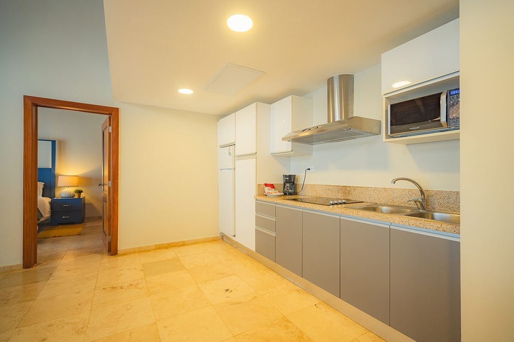 Mint The Bannister Hotel