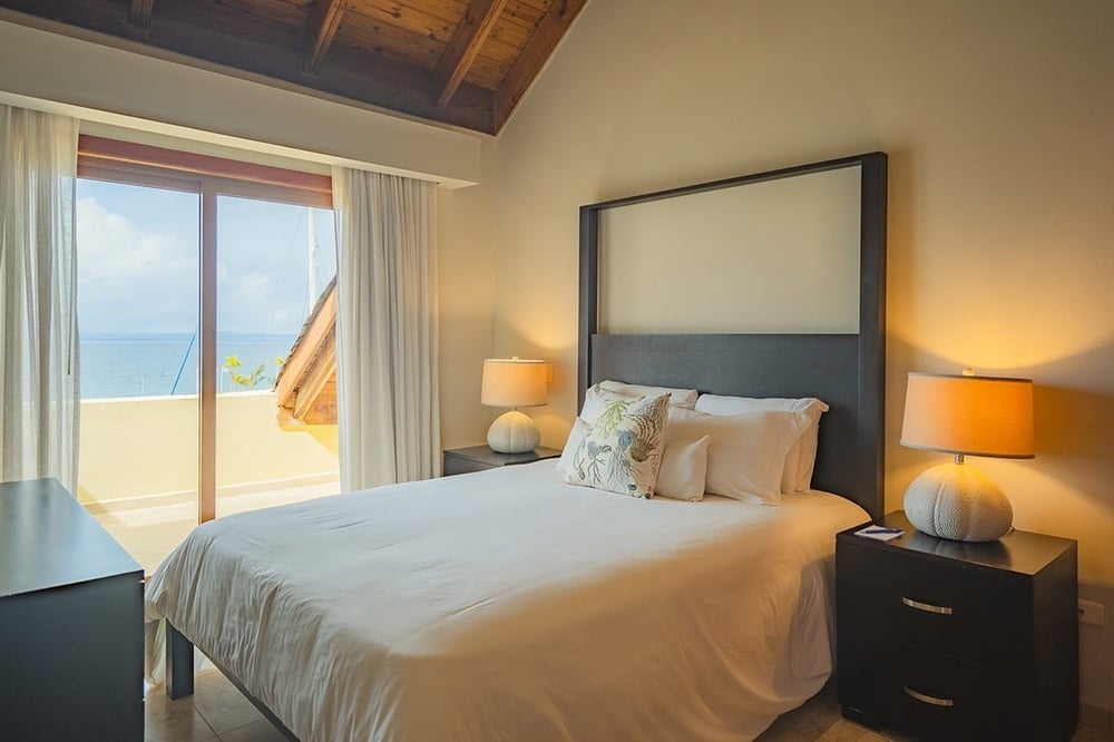 Mint The Bannister Hotel