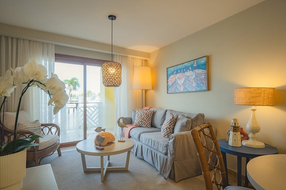 Mint The Bannister Hotel