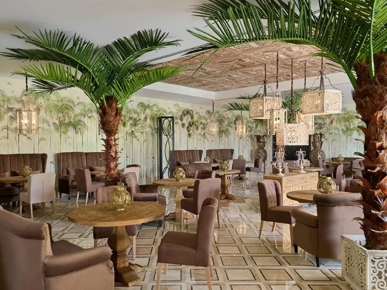 Royal River Luxury Hotel