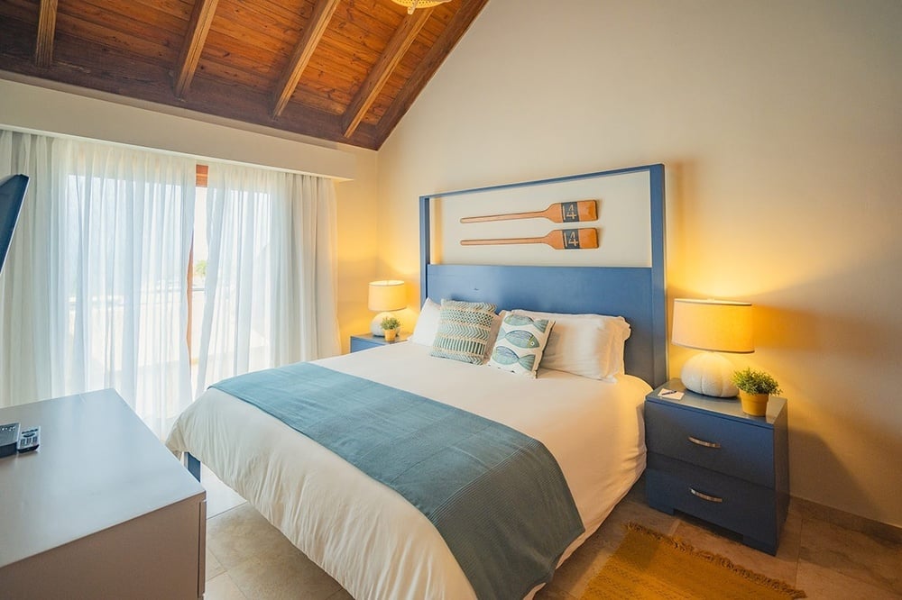 Mint The Bannister Hotel