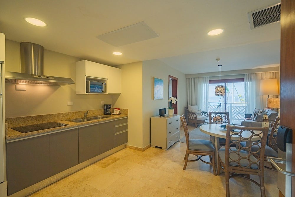 Mint The Bannister Hotel