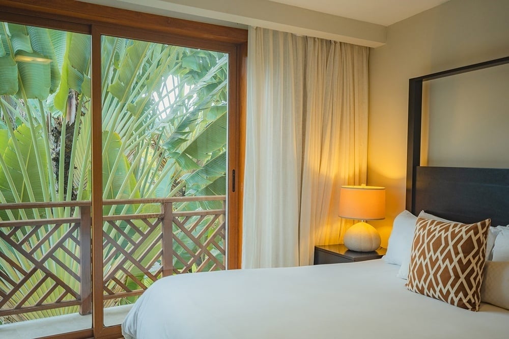 Mint The Bannister Hotel