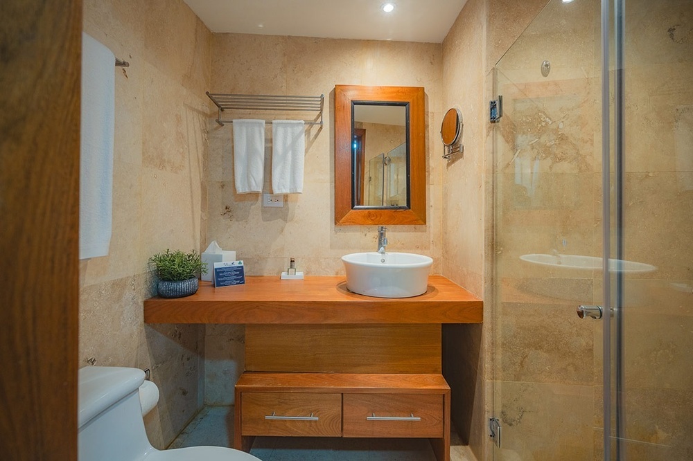 Mint The Bannister Hotel