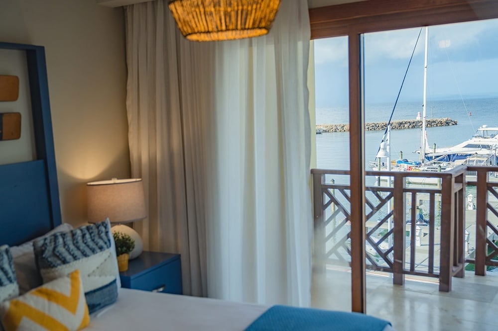 Mint The Bannister Hotel