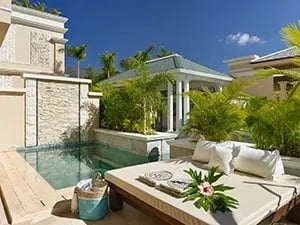 River Villa 1 Schlafzimmer 