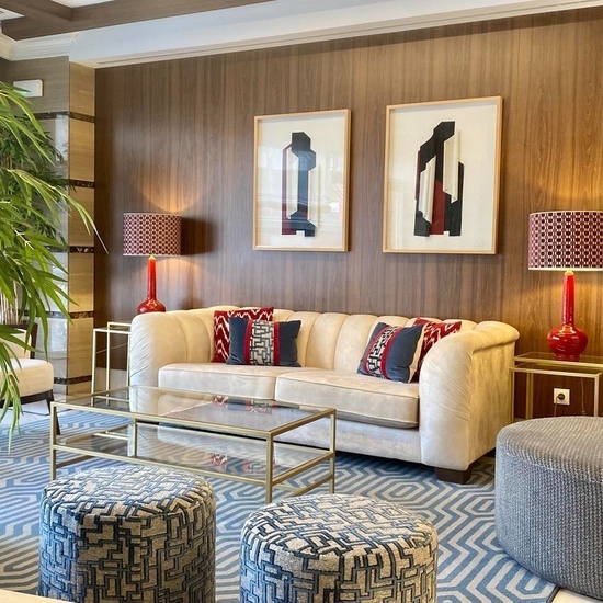 Das Hotel