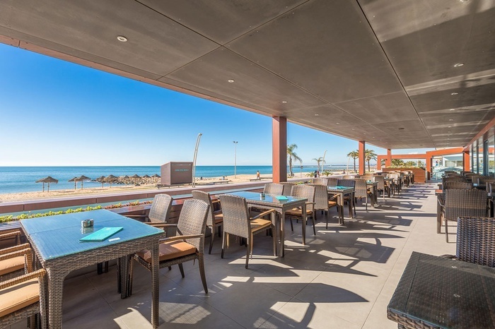Restaurants et bars