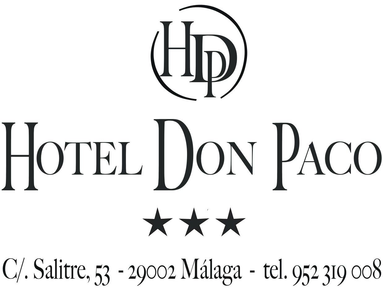 Hotel Don Paco Málaga *** | Web Oficial | Mejor Precio Online