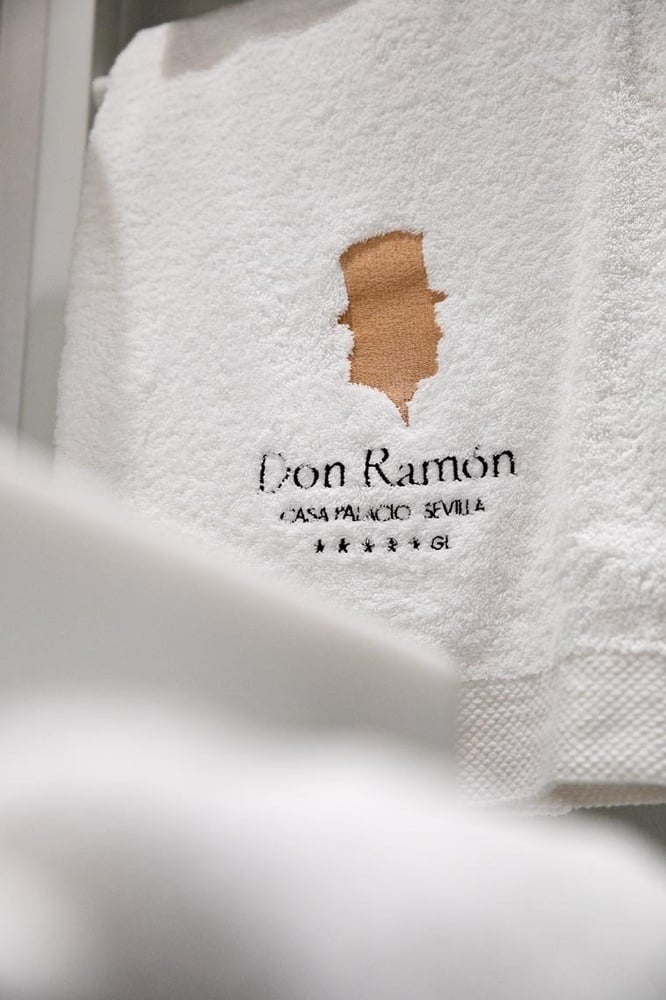 Hotel Don Ramón 5* GL