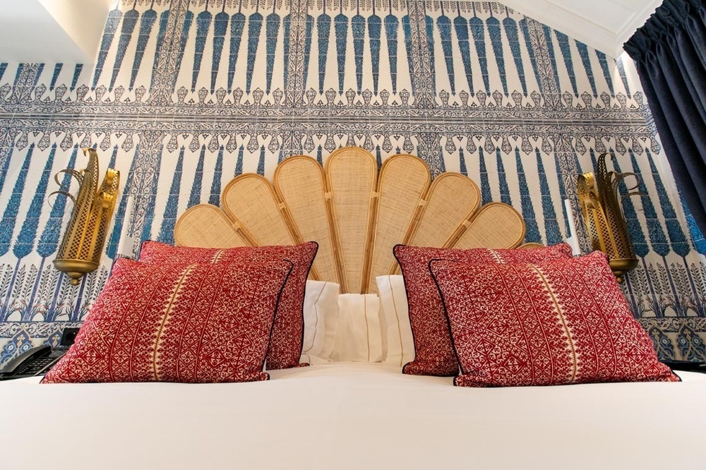 Hotel Don Ramón 5* GL