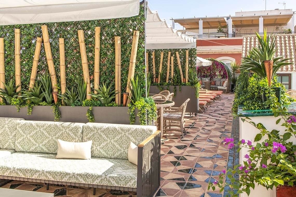 Hotel Don Ramón 5* GL
