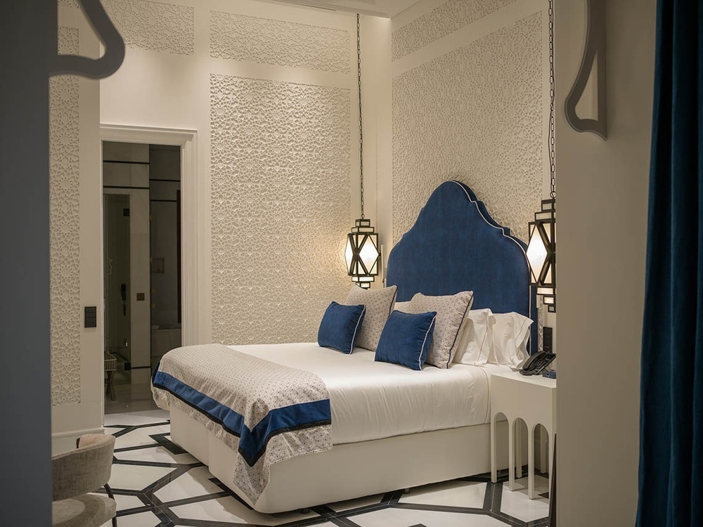 Hotel Don Ramón 5* GL