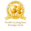 the world travel awards winner is europe 's leading independent hotel group