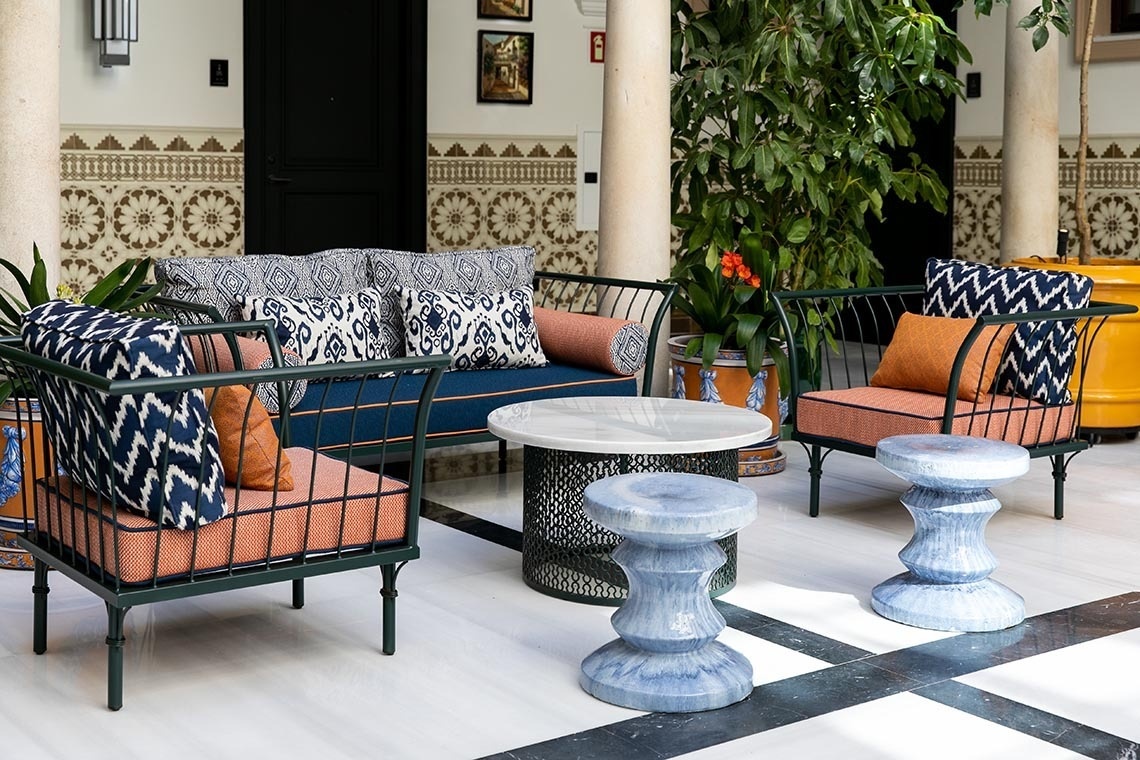 Hotel Don Ramón 5* GL