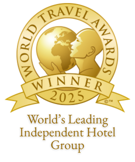 the world travel awards winner is europe 's leading independent hotel group