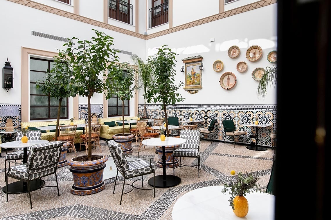 Hotel Don Ramón 5* GL