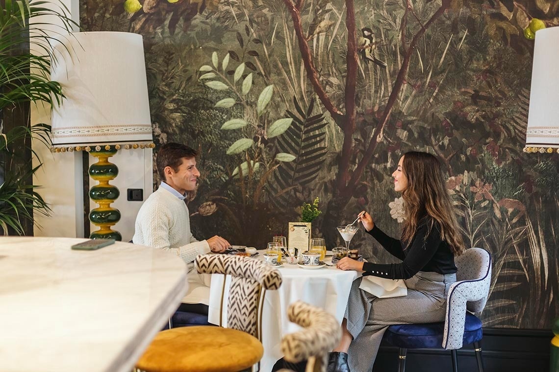 Hotel Don Ramón 5* GL