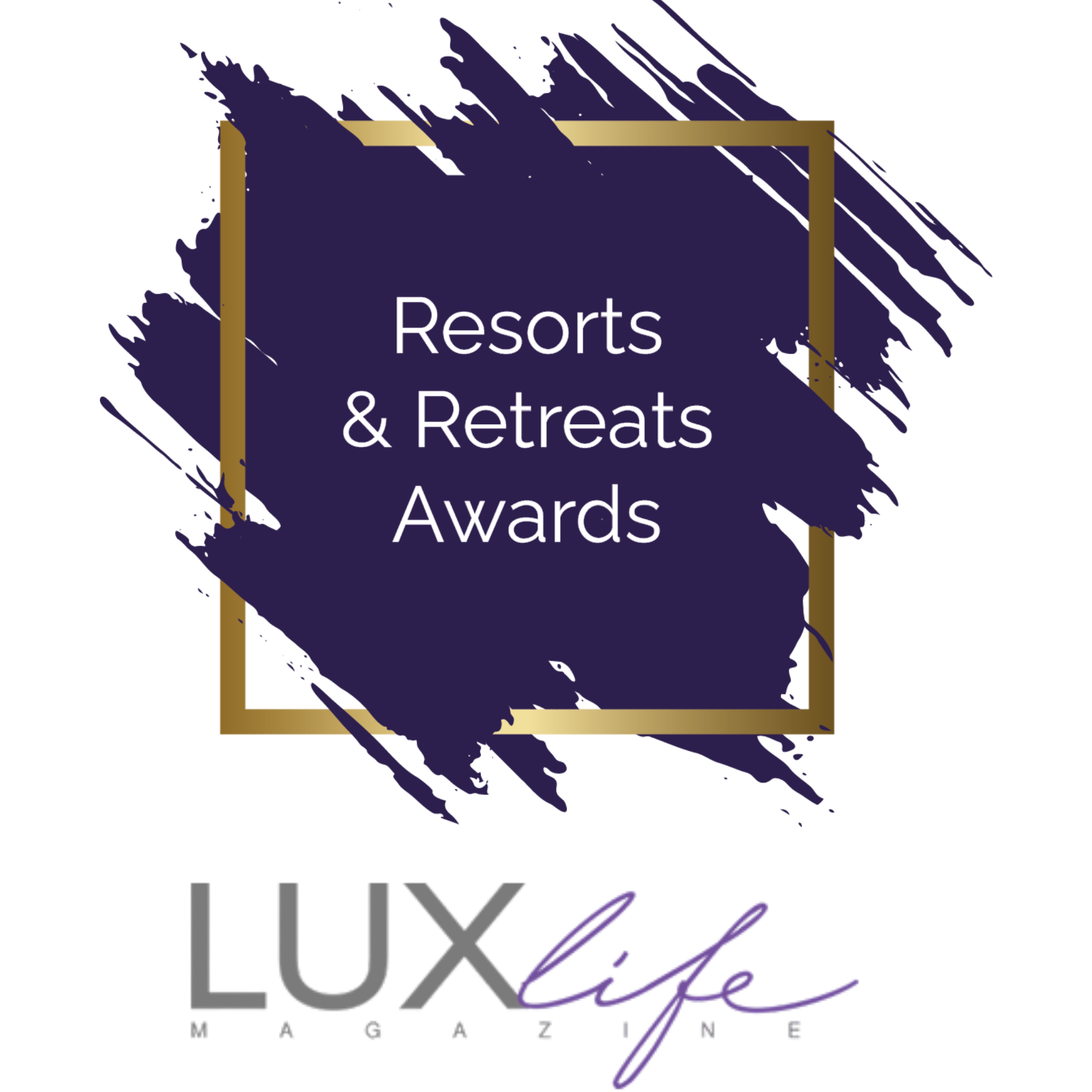 Logo Resort Retreats Awards. KAIZEN: Don Ramon gestiona el futuro del sector.