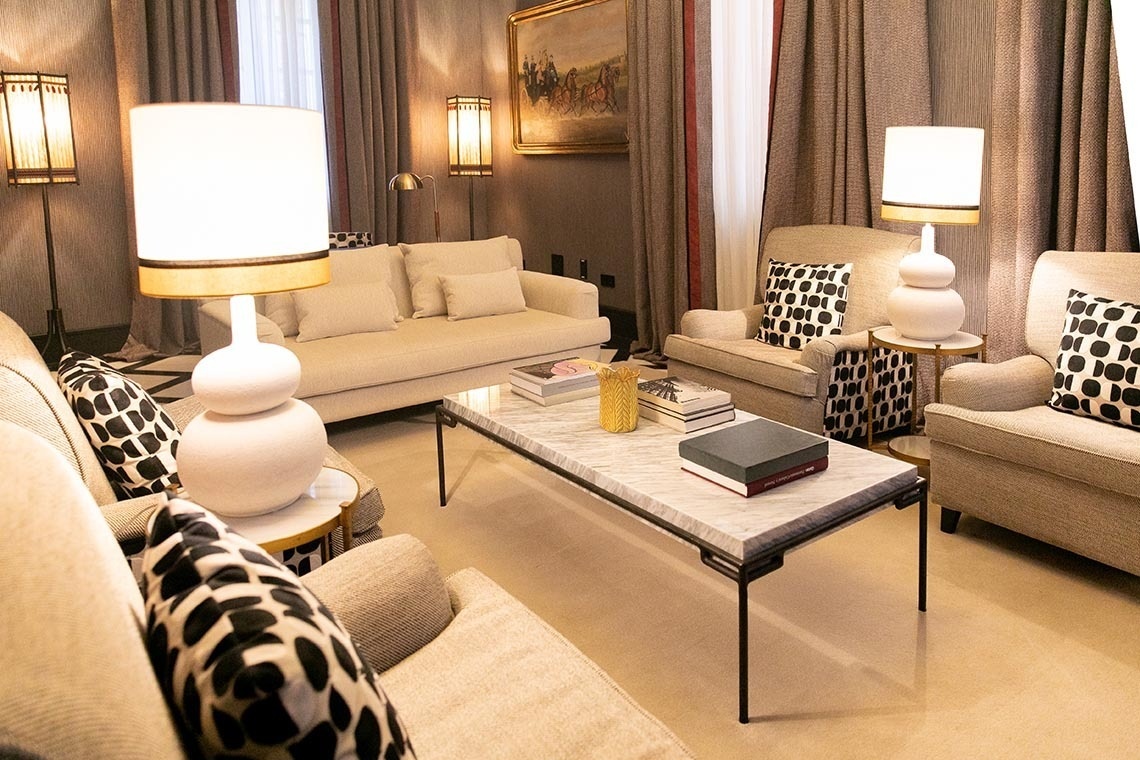 Hotel Don Ramón 5* GL