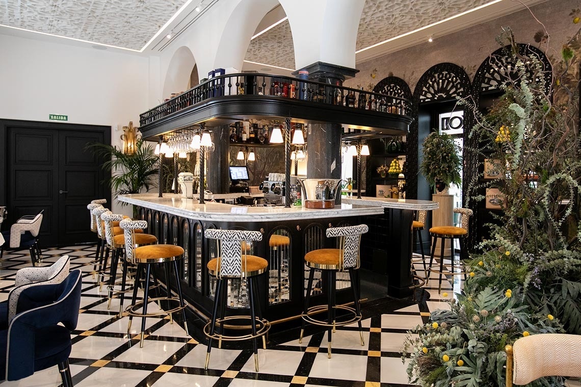 Hotel Don Ramón 5* GL
