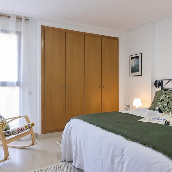 DORM4YOU Patacona