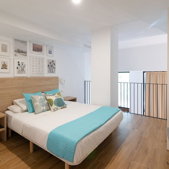 DORM4YOU Alameda 12