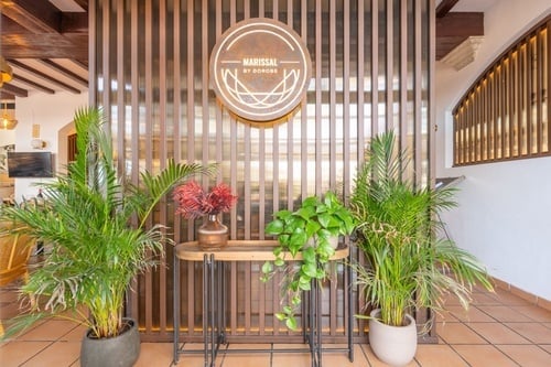 Dorobe Hotels & Management