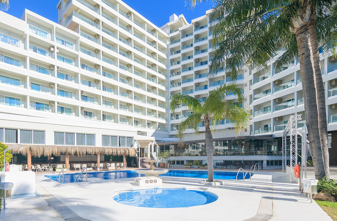Dorobe Hotels & Management