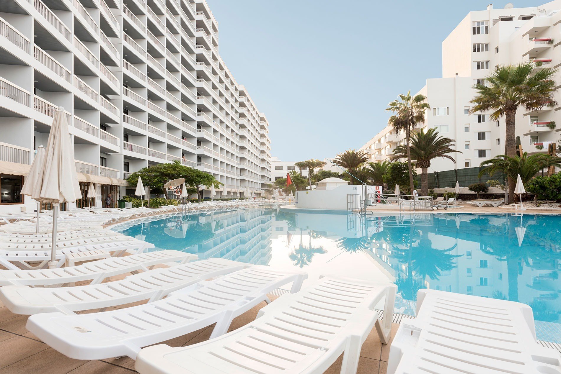 Abe Majroe håndtag Palm Beach Tenerife Apartments | Excel Hotels & Resorts