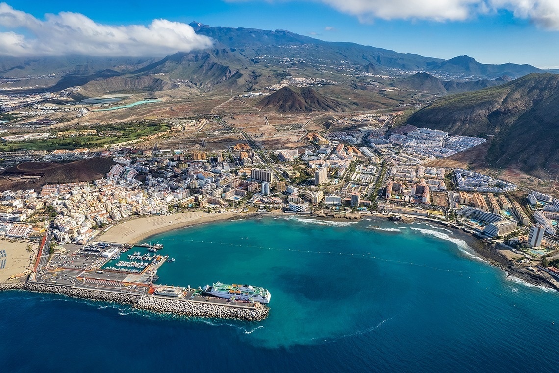 What to see in Los Cristianos | Blog Excel Hotels