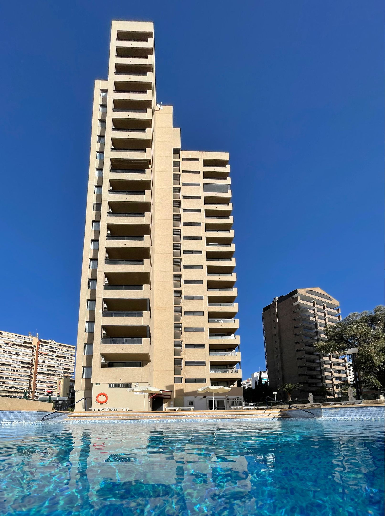Apartamentos Dynastic Rooms, Benidorm ideal para sus vacaciones.