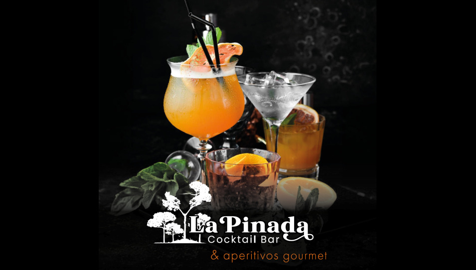 Dynastic Corporativa: Cócteles y aperitivos gourmet en La Pinada.